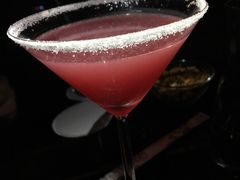 -广州四季酒店·天吧·高空酒吧
