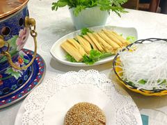 -东来顺饭庄(天坛店)