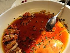 -阿明小菜·海鲜·上海菜(浦建路店)