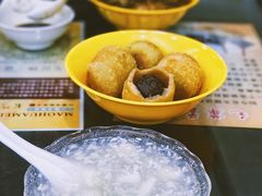 玉兰饼-毛华美食(清扬路店)