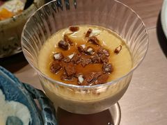正山小种红茶布丁-High Yaki THE SEA海鲜居酒屋