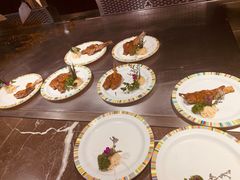 -喜庭海鲜自助(来福士店)