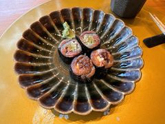 -鮨冠OMAKASE食べ放题(北京首店)