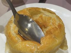 -天伦王朝酒店·盛华瑄餐厅