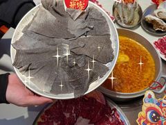 -荣叔港式沙嗲牛肉火锅(正佳潮流店)