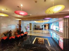 -诸暨耀江开元名都大酒店·西子灶中餐厅