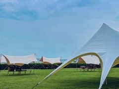 -V Bar海景扒房(北海湾惠龙万达嘉华酒店)