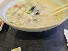 -馍界传奇·肉夹馍·手工面(中北永旺店)
