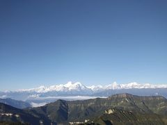 -秦岭风景区