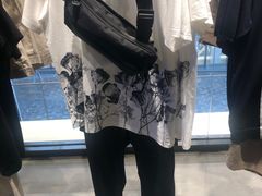 -URBAN REVIVO(深圳华润万象天地店)