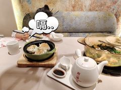 -尚一汤·粤菜海鲜(环球港店)