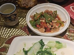 -缪氏川菜(深圳北站缤果空间店)