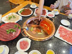 -老码头火锅(骡马市店)