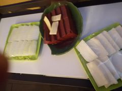 -润园四季椰子鸡火锅(海上世界店)