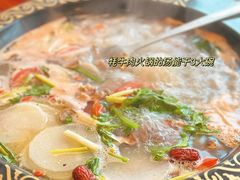 -四姑娘山阿巴郎·藏式花园餐厅