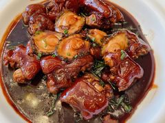 -聚鑫阁江浙菜·非遗传承技艺(闵行交大店)