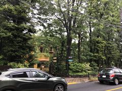 -三鹰之森吉卜力美术馆