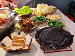 -椒贵火锅(剑南大道店)