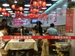 -嘉陵楼馋嘴城(簋街总店)