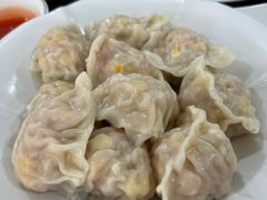 -南记食粥坊·宵夜大排档(岭南分店)