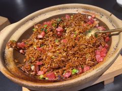 -羊门客在·烤盐池滩羊·川菜