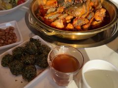 -涿派·炝锅鱼(涿州店)