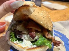 -Fergburger(皇后镇店)