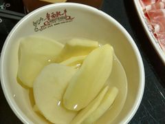 -鲁西肥牛(九方购物中心店)