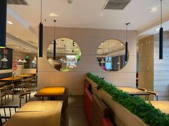 -比格比萨自助(宋家庄店)