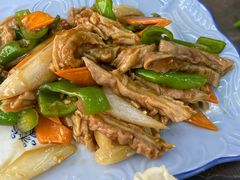 -西关回头馆(西关美食街店)