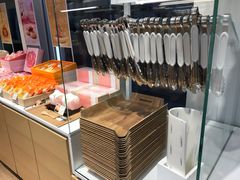 -好利来(朝外店)