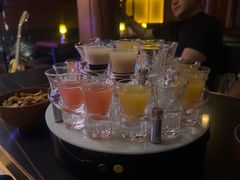 -悦界酒吧(后海店)