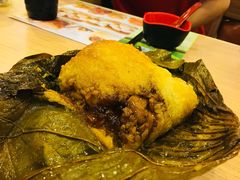 -添好运点心专门店(中环IFC店)