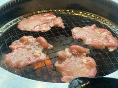 -和牛 烧肉寿喜烧涮锅 善(心斎橋店)