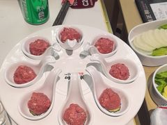 -潮正和潮汕牛肉火锅·老字号(番禺万达店)