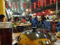 -章记正宗南岗鱼蛋火锅