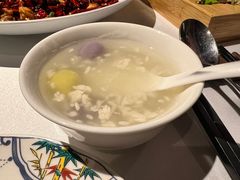 -小河盐帮·私家菜·烤鸭(三元桥·霄云路店)