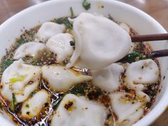 -回坊马二饺子馆