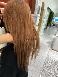 -童辉造型