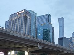 -好世界商业广场(北京国际中心店)