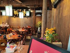 -徽三说·土徽菜·中国徽菜连锁品牌(一中店)