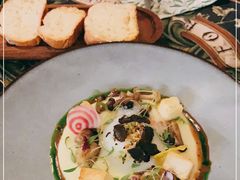 -第101座花园餐厅(湖滨88店)