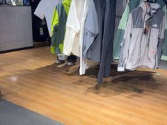 -THE NORTH FACE(三里屯ONEBOX店)