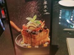 -小资太太餐厅(南岗区店)