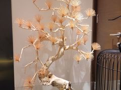 -悦融·京鲁菜·露台花园(安定门店)