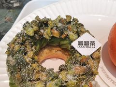 开心果布蕾斯特-TD66高山铁皮石斛养生茶饮