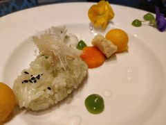 -深圳四季酒店·馥自助餐厅