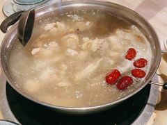 -佳养记百味鸡煲海曙孝闻街店