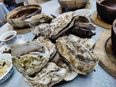 桑拿蠔-天宝食坊·啫啫煲大排档(西华路店)