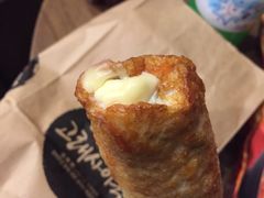 -古来思鱼饼